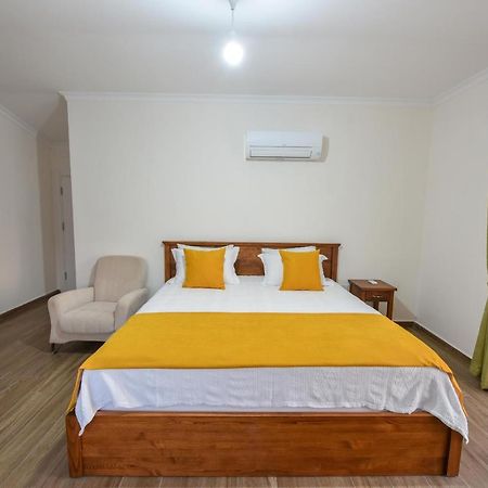Infinity Gokkusagi Villa Fethiye Bagian luar foto
