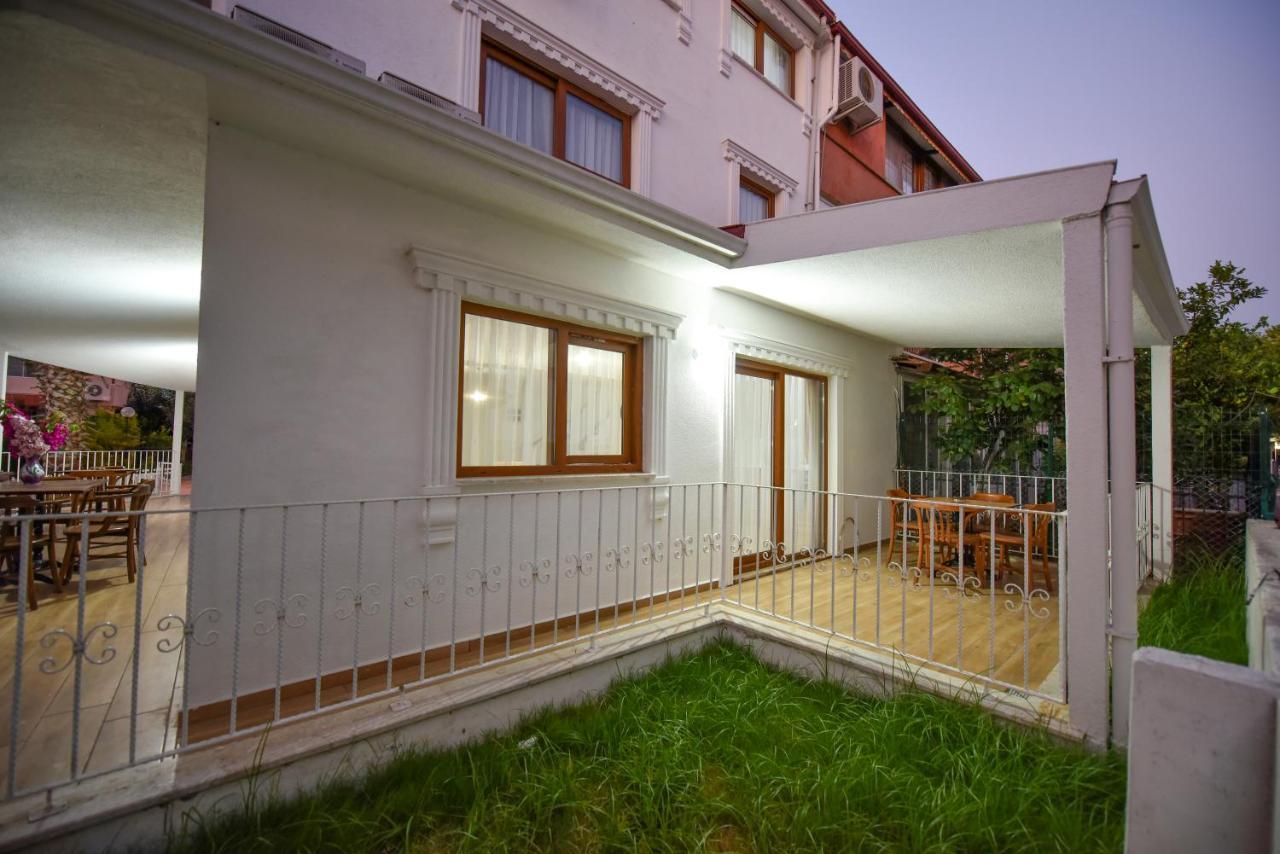 Infinity Gokkusagi Villa Fethiye Bagian luar foto