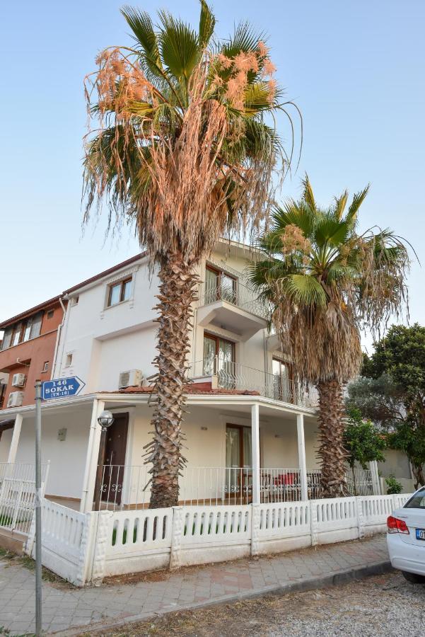 Infinity Gokkusagi Villa Fethiye Bagian luar foto