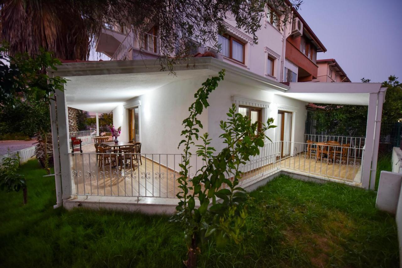 Infinity Gokkusagi Villa Fethiye Bagian luar foto